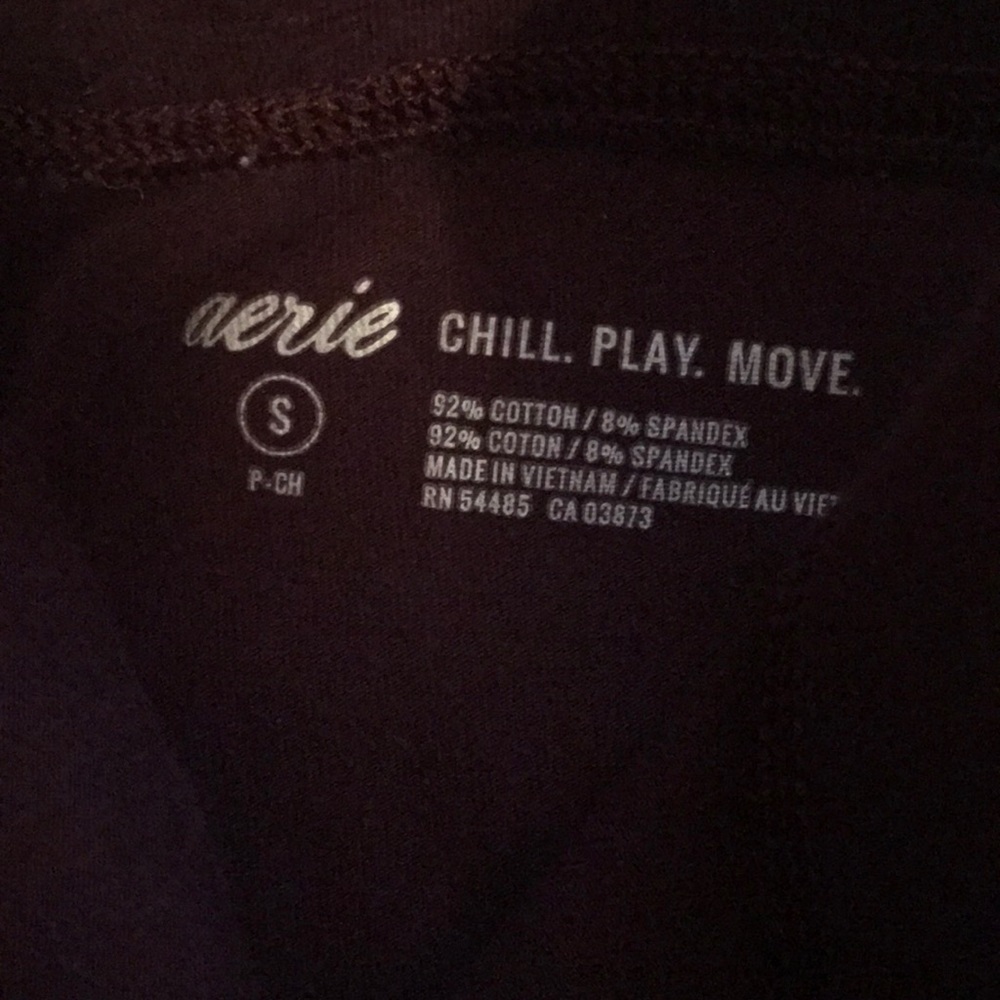 Aerie leggings - Picture 2 of 2